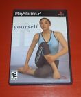 Yourself Fitness (Sony PlayStation 2, 2005 PS2) - Complet