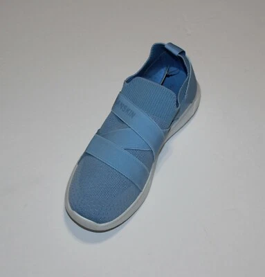ZAPATILLAS DANSKIN ELITE AZUL MUJER Foto 1 de 4