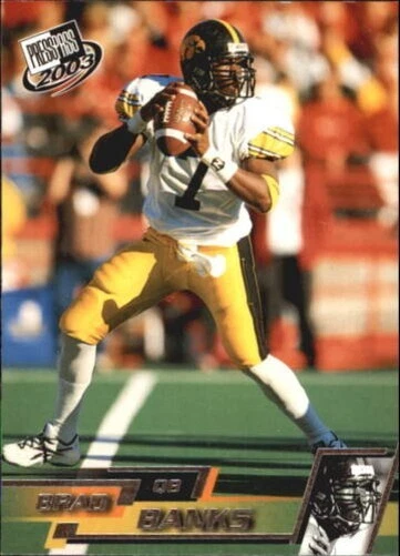 B2750- 2003 Press Pass Football Cards 1-50 +Inserts -You Pick- 15+ FREE US SHIP - Image 1 of 1