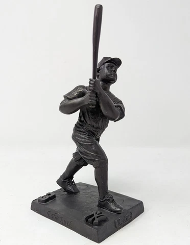 2004 Bobble Dobbles Babe Ruth New York Yankees Figurine Statue Collectible Cover