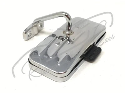 FERRARI 250 275 330 - original internal mirror - Image 1 of 4