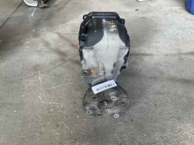 06-15 Mercedes-Benz SLK280 3.0 Carrier Diferencial B Foto 1 de 4