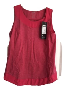 Gore C3 Ladies Sleeveless Top EU 40 (12-14 Uk) Pink BNWT RRP£70 - Picture 1 of 2