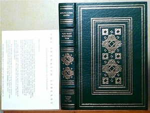 YOU MUST REMEMBER THIS, Joyce Carol Oates Leather Signed First Edition Book - Picture 1 of 1