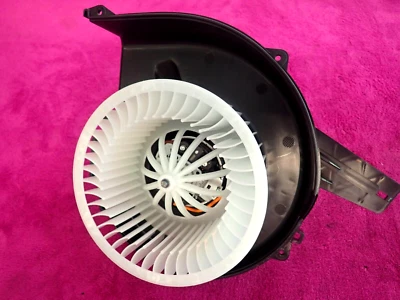 🔹Motore Soffiatore Skoda Fabia I Combi 6Y5 👍OFFERTA TOP⭐⭐⭐⭐⭐ V15-03-1926 - Immagine 1 di 4