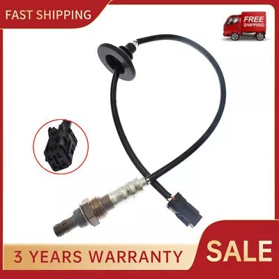 Down Oxygen Sensor For 2011-2013 Kia Sportage 2.4L Hyundai Tucson 2.0L Exc Calif Foto 1 de 4