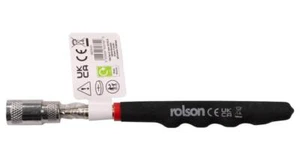 3.6kg Magnetic Pick-Up Tool with LED - 60379 - Picture 1 of 1
