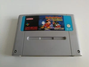 The Magical Quest [SNSP-MI-FAH] - Picture 1 of 1