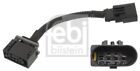 Febi Bilstein 47673 Air Supply Control Flap Adapter Cable Fits Iveco Daily 50C18
