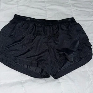 Adidas Stella McCartney Parley Damen Sportshorts schwarz Größe M - Bild 1 von 12