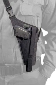 Elite Survival Systems Military Shoulder Holster, HN45BR, New - Picture 1 of 2