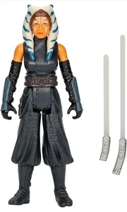 Hasbro Star Wars Epic Hero Collection Ahsoka Tano 4" Action Figure - Picture 1 of 5