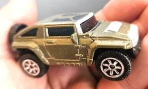 Maisto HUMMER CONCEPT lose Diecast die meisten aus dem Weg gegangen - Bild 1 von 5