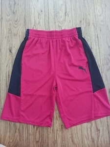 PUMA SHORTS FOR TEENS - Picture 1 of 15