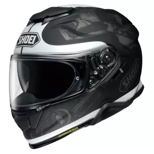 Shoei GT Air 2 Motorcycle Helmet Reminisce TC-5 - Picture 1 of 8