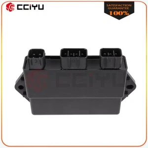 Para Yamaha Rhino 660 Grizzly 660 2004 2005 2006 CDI 2007 ECU caja de revoluciones de encendido - Imagen 1 de 11