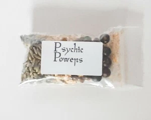 Potent Magical Herb Blend - Choose from List - Witch Pagan Wicca Spell Ritual - Picture 1 of 1