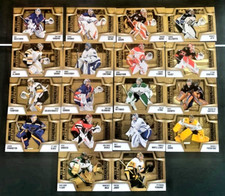 2023-24 Upper Deck Tim Hortons Hockey Cards Checklist and Odds 27