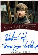 2021 Rittenhouse Game of Thrones Iron Anniversary Series 1 Trading Cards 24