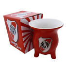 RIVER PLATE - Official MATE + Box - Argentina Soccer