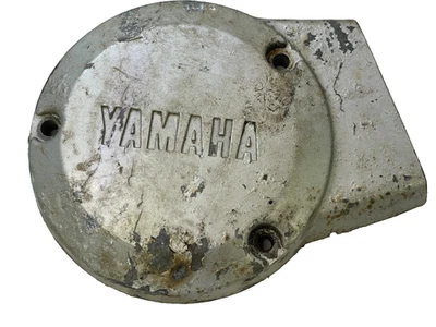 1988 Yamaha YSR50 YSR 50 OEM Outer Stator Cover - Изображение 1 из 3