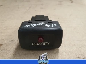 Holden VS Statesman security light dash - Picture 1 of 4
