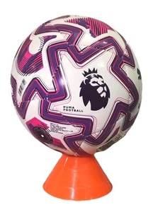 Puma Mini Ball Premier League 2025-2026 - Picture 1 of 3