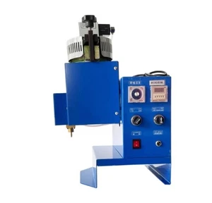 Pneumatic Pressure-Maintaining Hot Melt Sprayer Packaging Dispensing Machine - Picture 1 of 15