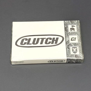Clutch The Soapmakers Promo Cassette Single 1998 - Sealed - CAT 5946 RARE! - Picture 1 of 3