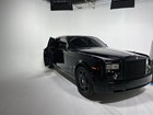 2005 Rolls-Royce Phantom 