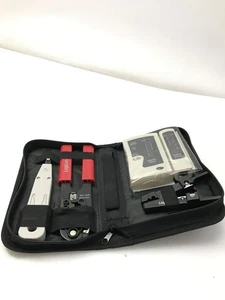 LogiLink WZ0012 5in1 Werkzeug Set - Bild 1 von 3