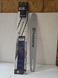 Husqvarna PRO 18" SN BAR 325 .050 585943272 596199772 591095772 OEM -C103 - Foto 1 di 1