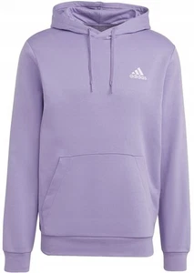 Felpa con cappuccio uomo Adidas Essentials M FEELCOZY HD H47021 - Foto 1 di 6