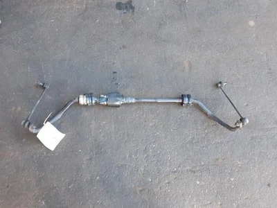 Barra estabilizadora delantera BMW F01 750i 760i 37116775205 Foto 1 de 4