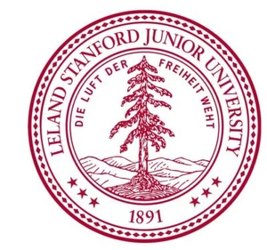 Stanford University Sticker Decal R8168 - Picture 1 of 1