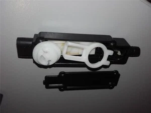 Yamaha DT125R 91-98 4BL Gaszug Zwischenstück Verteiler - Bild 1 von 1
