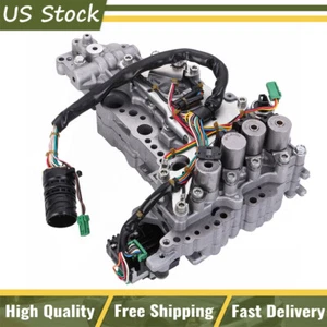 CVT Transmission Valve Body For Nissan Murano Maxima Quest JF010E RE0F09A/B - Bild 1 von 12