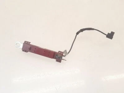 Volvo S40 2005 Antennenverstärker Signalverstärker 8673656 VEI30586 - Изображение 1 из 3