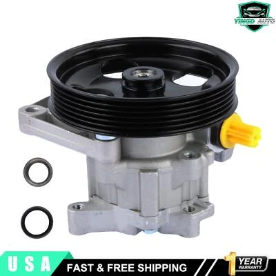 Power Steering Pump For 1998-2003 MERCEDES-BENZ ML320 3.2L 3199CC V6 21-120 Foto 1 de 4