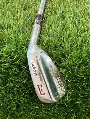 Ben Hogan Vector Lite Equalizer Pitching Wedge AMF Steel Shaft RH - Image 1 of 4