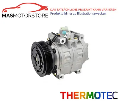 Kompressor Klimaanlage Thermotec Ktt090162 I FÜr Ural 4320 4320 154kw • 230.65€