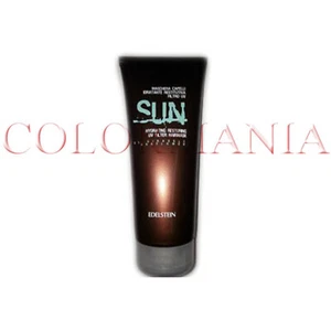 EDELSTEIN SUN MASCHERA SOLARE PER CAPELLI IDRATANTE RESTITUTIVA CON FILTRO UV - Foto 1 di 1