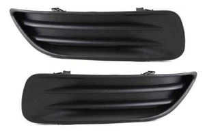Neu Nebelscheinwerfer Abdeckung Set für 2003-2004 Toyota Corolla TO1038103 TO1039103 - Bild 1 von 1