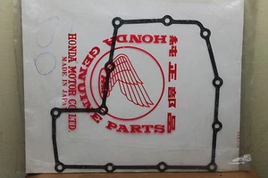 1990 HONDA CBR600 GASKET (HTG54) 11398-MN4-000 - Picture 1 of 4