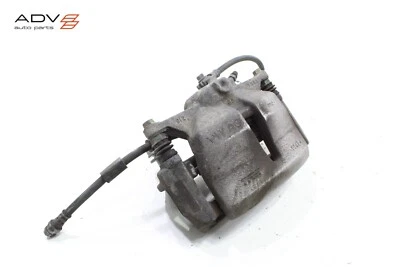 2018 - 2024 VOLKSWAGEN TIGUAN FRONT LEFT DRIVER SIDE BRAKE CALIPER OEM - Image 1 of 4