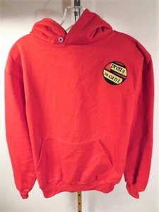 Nos JERZEES bastante vacante Sex Pistols Punk Hágalo usted mismo Parche Sudadera con Capucha Top S - Imagen 1 de 12