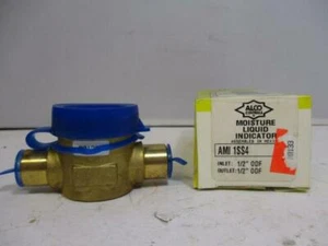 Alco Moisture/Liquid Indicator 1SS4 - Picture 1 of 1
