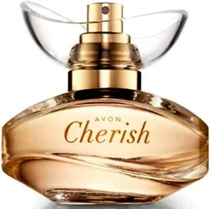 Avon Cherish For Her 50 ml eau de parfum spray (nuevo/en caja) - Imagen 1 de 2