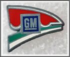 General Motors (GM) An international car manufacturer based in the United States