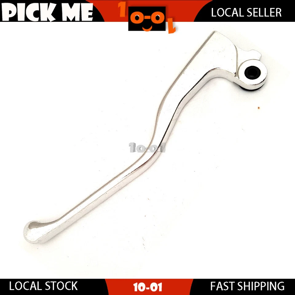 Palanca de embrague delantera izquierda para motocicleta Cagiva Planet 2003 2004 2005 2006 Foto 1 de 1